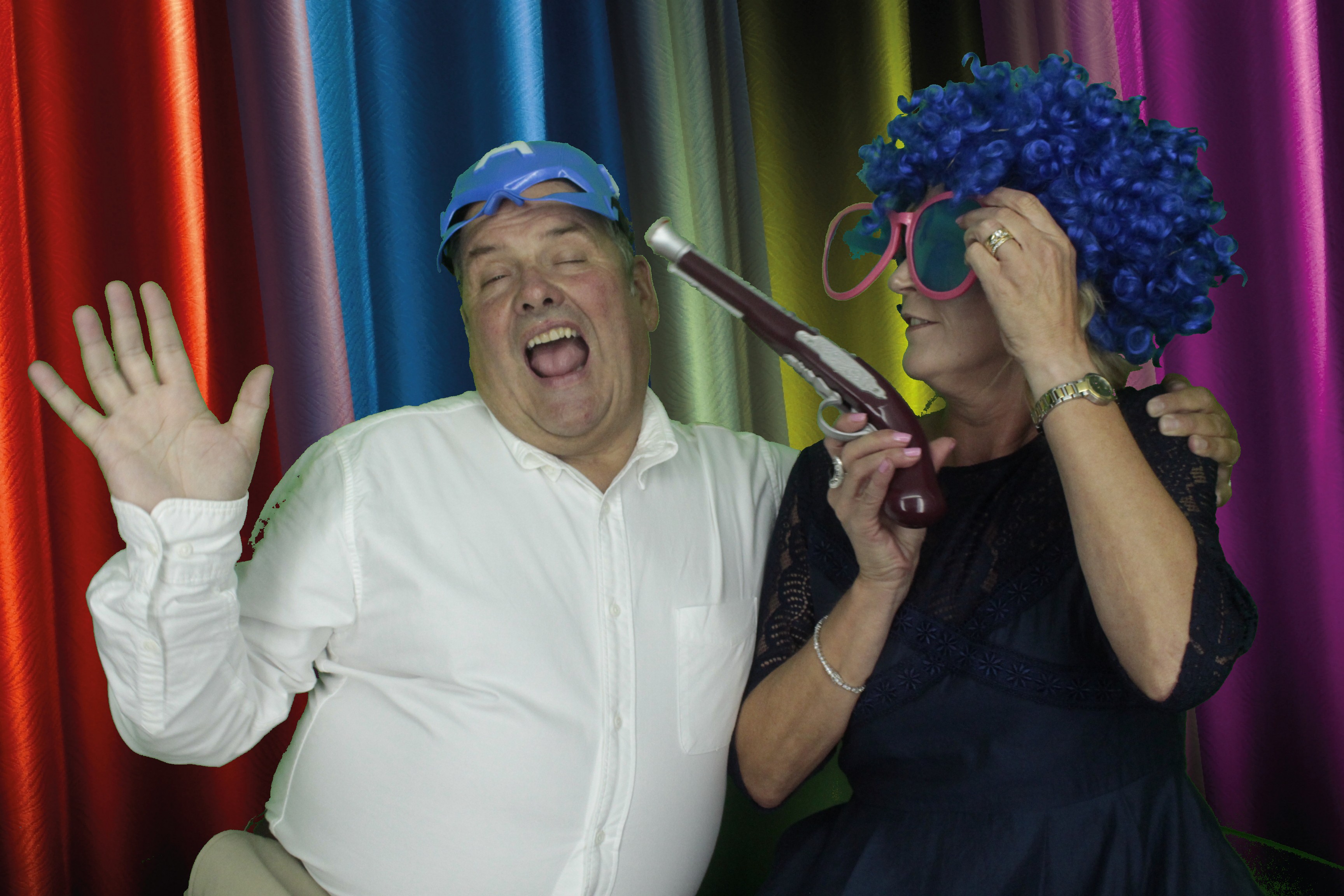 Mr & Mrs McIlvaney | View more photos from the event at gallery.myphotoboothexperience.co.uk/u/MyPhotoBoothExperienceLtd/Mr-Mrs-McIlvaney